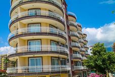 기타 Deniz Suit Hotel