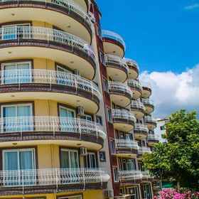 Primary image 1 デニズ スート ホテル, Paradis Sitesi ホテル