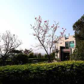 Primary image 1 Azure Villa, Wanrong Township Hotels