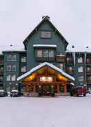 Imej utama Snow Creek Lodge by Fernie Lodging Co