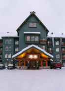 Imej utama Snow Creek Lodge by Fernie Lodging Co