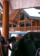 Primary image Snow Creek Cabins by Fernie Lodging Co.