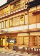 ภาพหลัก Tsutaya Ryokan