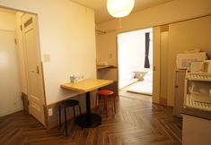 Others 5 House Ikebukuro – Hostel