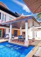 Ảnh chính Tropicana Pool Villa