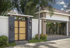 Others 2 Tropicana Pool Villa