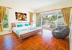 Others 3 Tropicana Pool Villa