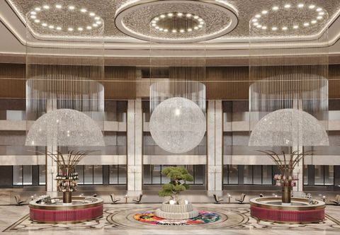 기타 FashionTV Luxe Resort