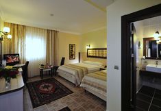 其他 5 Monark Hotel Cappadocia