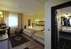 Others 5 Monark Hotel Cappadocia