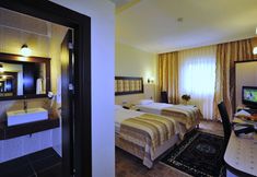 其他 4 Monark Hotel Cappadocia