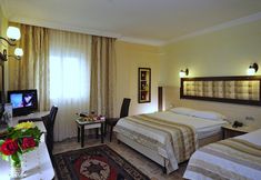 其他 6 Monark Hotel Cappadocia