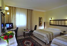 Others 6 Monark Hotel Cappadocia