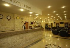 其他 2 Monark Hotel Cappadocia