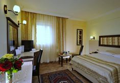 其他 7 Monark Hotel Cappadocia