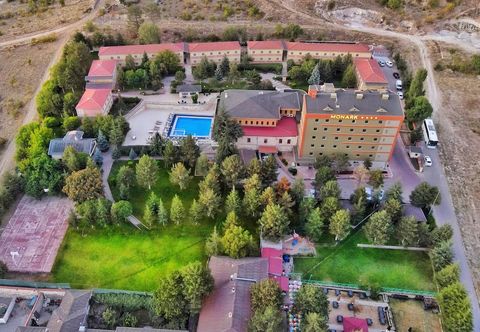 Lain-lain Monark Hotel Cappadocia