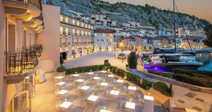 Lainnya Tivoli Portopiccolo Sistiana Wellness Resort & Spa