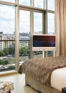 ภาพหลัก Goralska Résidences Hotel Paris Bastille