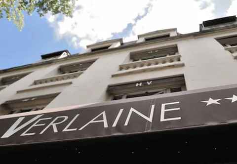 Lainnya Hôtel Verlaine