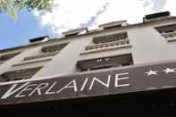 Khác Hôtel Verlaine