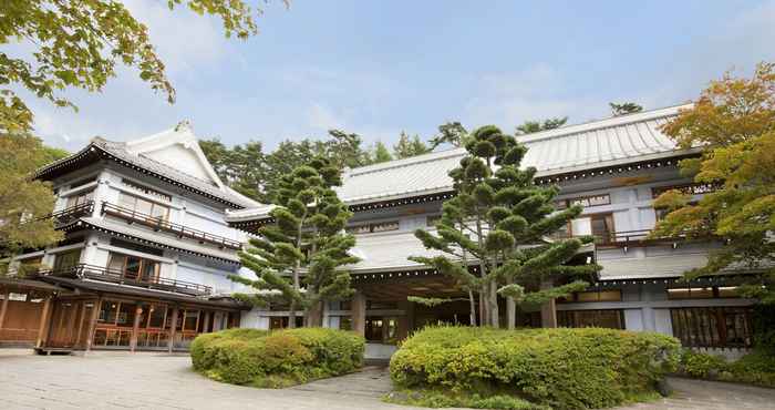 Lain-lain Kusatsu Hotel