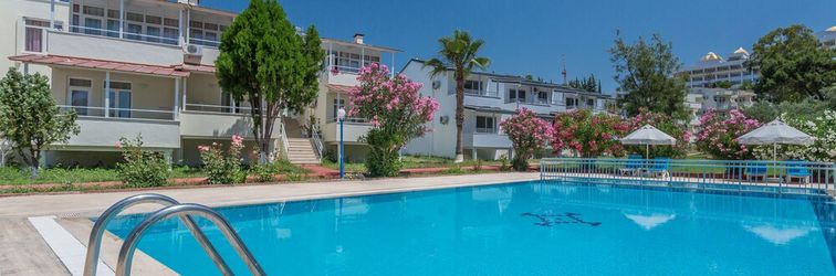 其他 Heaven Beach Apart