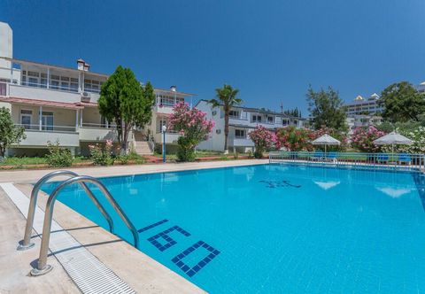 其他 Heaven Beach Apart