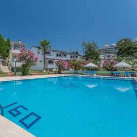 Primary image 1 Heaven Beach Apart, Manavgat District Apartments