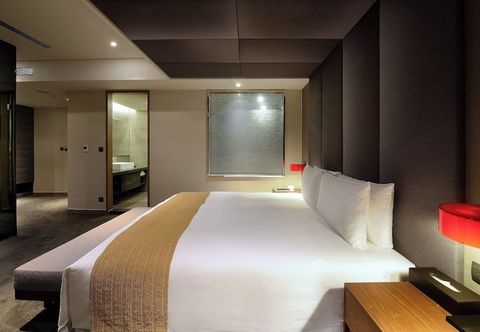 その他 Hualien Holiday Hotel