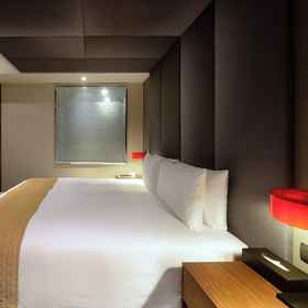 Primary image 1 화롄 홀리데이 호텔, 완롱 호텔