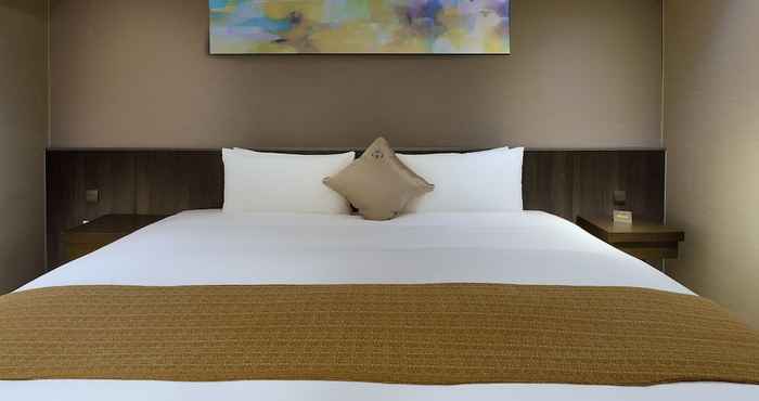 Others Park City Hotel - Hualien Vacation