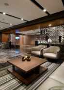 Lobby Park City Hotel - Hualien Vacation