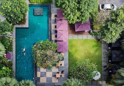 Lain-lain Aspira 12th Avenue