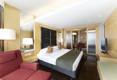 Lain-lain 5 Aspira 12th Avenue