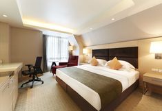 Lain-lain 7 Aspira 12th Avenue