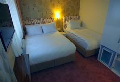 Others 7 Cebeci Lotis Hotel