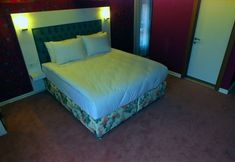 Others 5 Cebeci Lotis Hotel