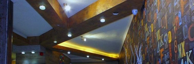 Others Cebeci Lotis Hotel