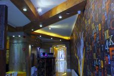 Others Cebeci Lotis Hotel