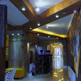 Primary image 1 Cebeci Lotis Hotel, MTA Hotels