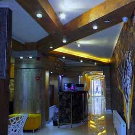 Primary image 1 Cebeci Lotis Hotel, Khách sạn Beşevler