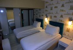 Others 3 Cebeci Lotis Hotel