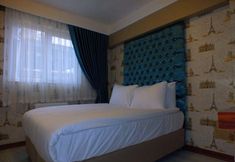 Others 2 Cebeci Lotis Hotel