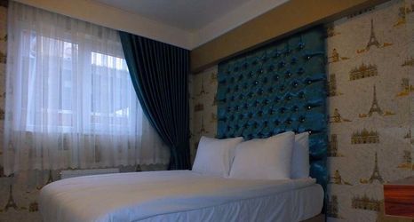 Others 2 Cebeci Lotis Hotel