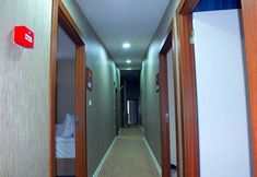 Others 6 Cebeci Lotis Hotel