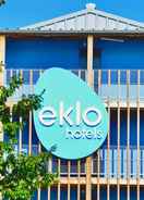 Primary image Eklo Hotels Le Havre