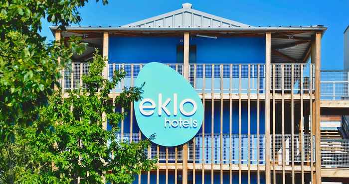 Others Eklo Hotels Le Havre