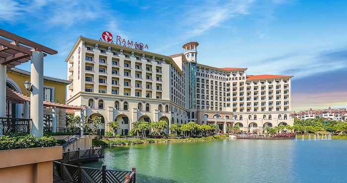 Lainnya Ramada Huizhou South