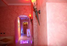 Lainnya 3 Pope's Suites