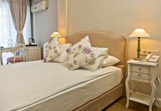 อื่นๆ 3 Villa Blanche Hotel